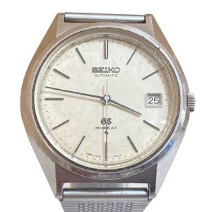 GRAND SEIKO グランドセイコー 腕時計 5645ー7010