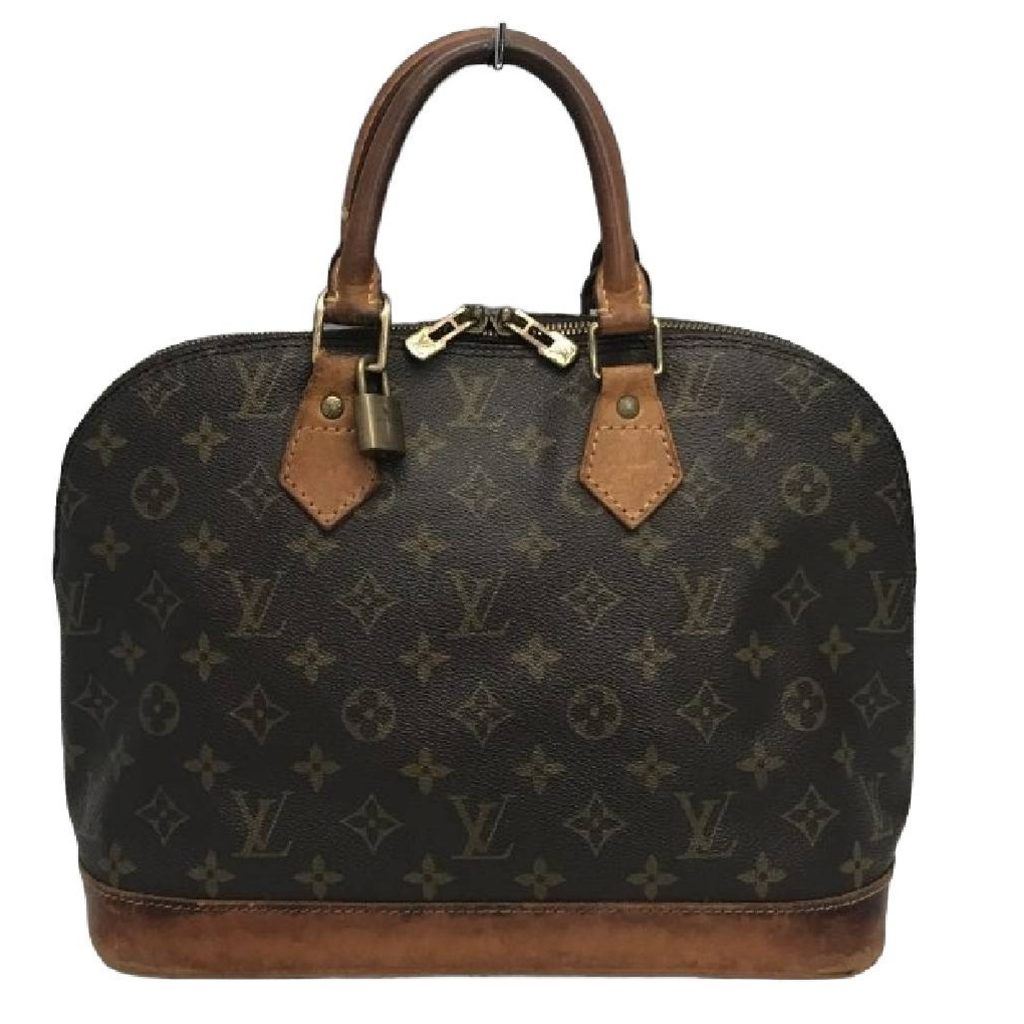 ルイヴィトン Louis Vuitton モノグラム アルマPM