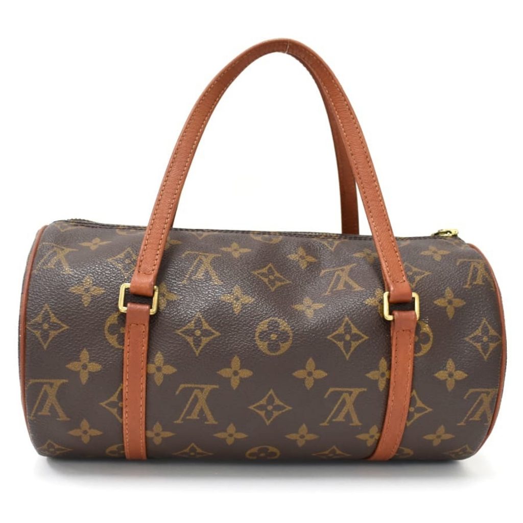 ルイヴィトン Louis Vuitton パピヨン26 モノグラム