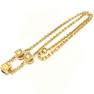 LOUIS VUITTON ルイヴィトン コリエギャンブル