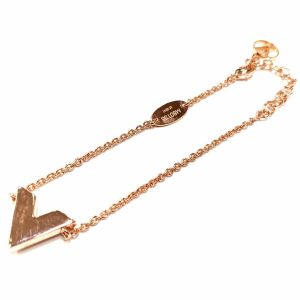 LOUIS VUITTON ルイヴィトン ブラスレ エセンシャルV ブレスレット M80138