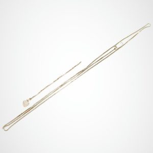 Pt900 ネックレス