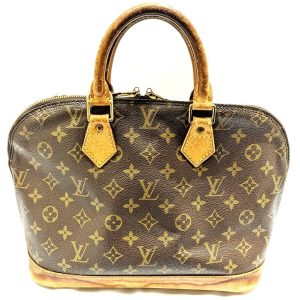 LOUIS VUITTON アルマ M51130