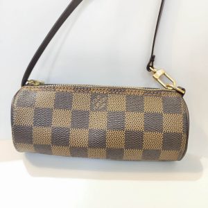 LOUIS VUITTON ルイヴィトン パピヨン 付属ポーチ