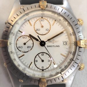 BREITLING ブライトリング クロノマット 81.950