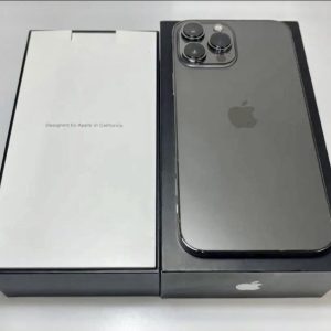 iPhone13 Pro グラファイト 256GB