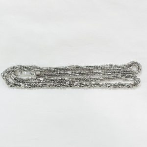 Pt1000(純プラチナ) ネックレス