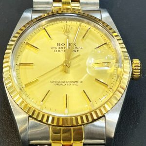 ROLEX ロレックス デイトジャスト　Ref.16013
