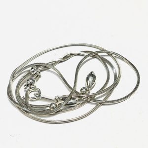 Pt900 プラチナ900 ネックレス