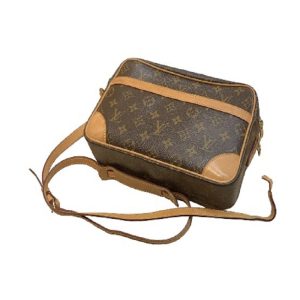 Louis Vuitton トロカデロ ショルダーバッグ