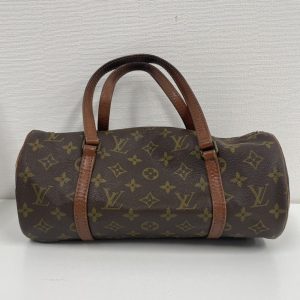 Louis Vuitton  ルイヴィトン モノグラム パピヨン M51366