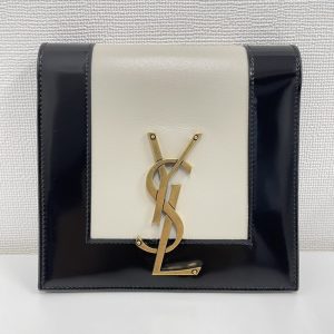 イヴ・サンローラン カードケース