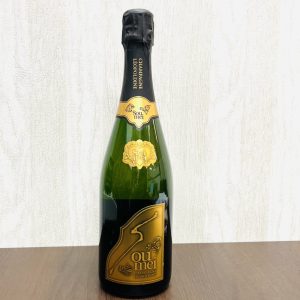 SOUMEI ソウメイ ブリュット 白 750ml 12.5%