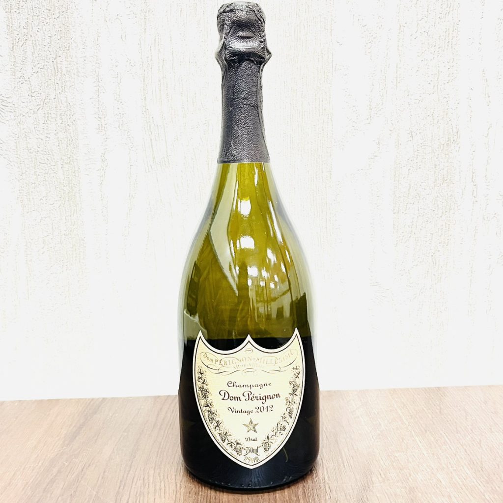 ドン・ペリニヨン ブリュット 2012 750ml 12.5％ シャンパン