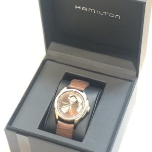 Hamilton Jazzmaster