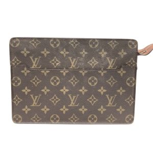 ルイヴィトン Louis Vuitton セカンドバッグ