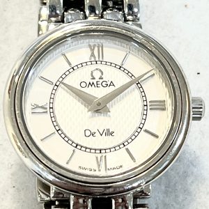 OMEGA オメガ デヴィル クラシック Ref.75743100