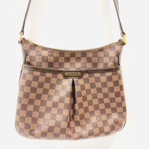 LOUIS VUITTON ダミエ ブルームズベリ