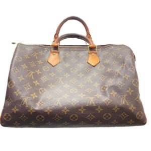 LOUIS VUITTON スピーディ モノグラム