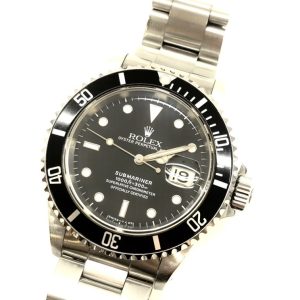 ロレックス ROLEX サブマリーナ 16610