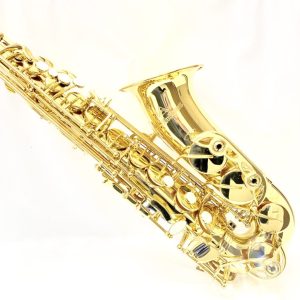 アンティグア Antigua サックス