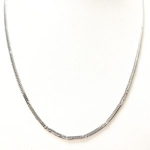 Pt850 喜平ネックレス