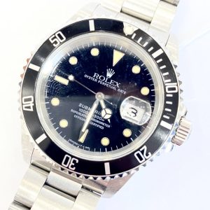ROLEX ロレックス 16610 サブマリーナ