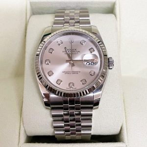 ROLEX ロレックス デイトジャスト