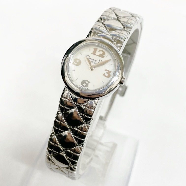 Christian Dior ディオール 腕時計