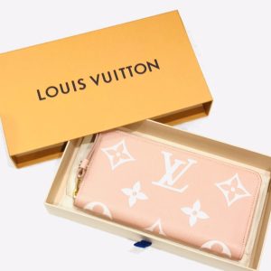 LOUIS VUITTON ルイヴィトン ジッピーウォレット M81645