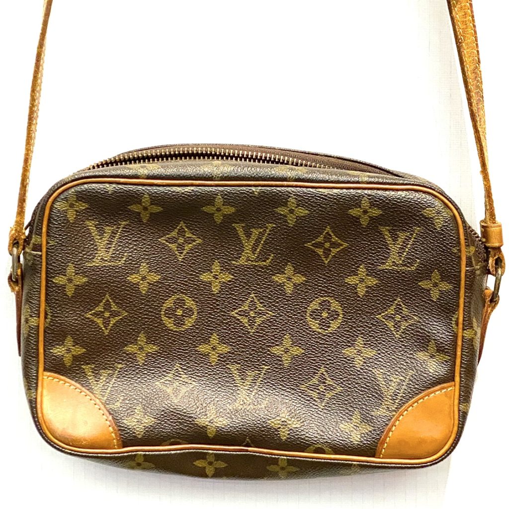 Louis Vuitton モノグラム トロカデロ27 M51274