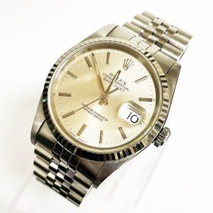 ROLEX ロレックス デイトジャスト