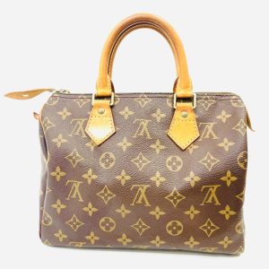 Louis Vuitton スピーディ25 モノグラム