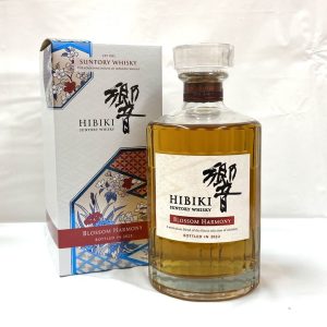 SUNTORY サントリー 響 ブロッサムハーモニー 2022