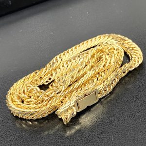 18金 K18 喜平ネックレス