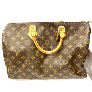 ルイヴィトン Louis Vuitton スピーディ30