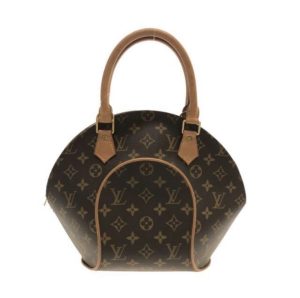 ルイヴィトン Louis Vuitton モノグラム エリプスPM ハンドバッグ