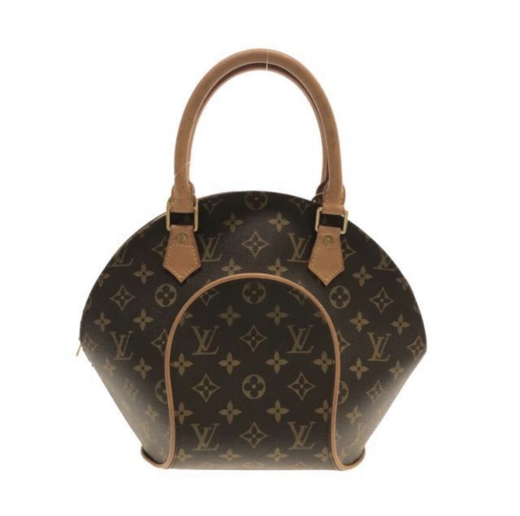 ルイヴィトン Louis Vuitton モノグラム エリプスPM ハンドバッグ