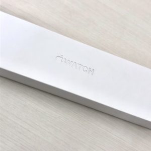 AppleWatch/アップルウオッチ series8 A2775 アルミニウムケース