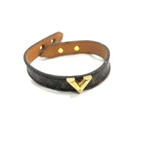 ルイヴィトン Louis Vuitton ブラスレ・エセンシャル V 17