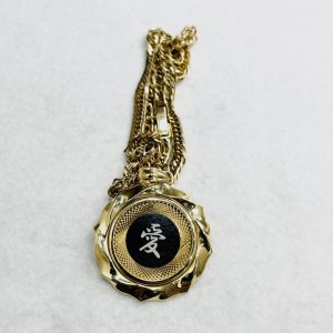 K18 18金 ネックレス