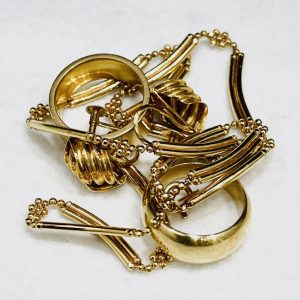 K18 18金 おまとめ