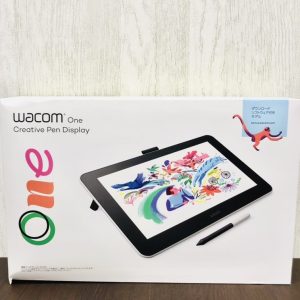 ワコム 液晶ペンタブレット