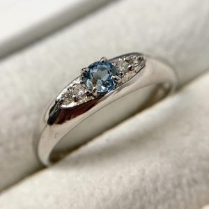 Pt900 リング アクセサリー