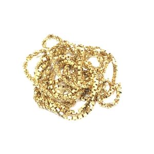 K18/18金 ネックレス