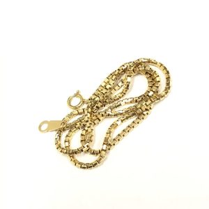 K18/18金　ネックレス　貴金属　アクセサリー