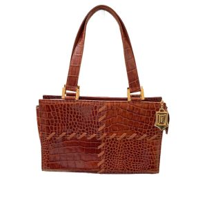 サンローラン ハンドバッグ