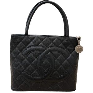 CHANEL シャネル 復刻トートバッグ