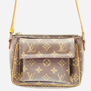LOUIS VUITTON モノグラム ヴィバシテPM