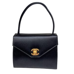 CHANEL シャネル ミニハンドバッグ